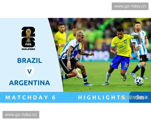 展望2026世界杯阿根廷队完整赛程与晋级走势深度预测全景分析前瞻篇