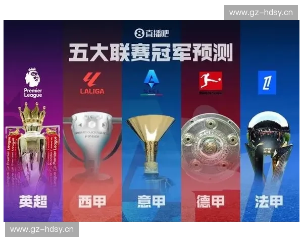 围绕英超西甲德甲意甲法甲构建全球足球竞争格局分析展望研判趋势