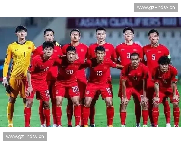 中国为何迟迟不申办世界杯的背后原因分析